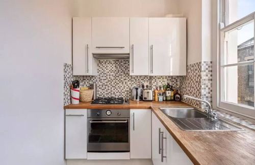 Finsbury Apartment | Harry Potter Luxury Studio