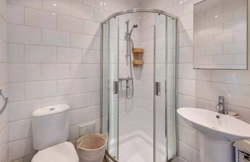 Finsbury Apartment | Harry Potter Luxury Studio