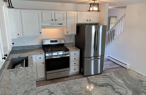 Harsens Island House | Harsens Island Waterfront - Fully Updated & Clean - St. Clair River Boat Fish