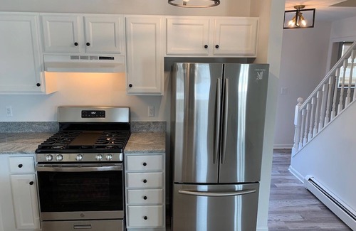 Harsens Island House | Harsens Island Waterfront - Fully Updated & Clean - St. Clair River Boat Fish