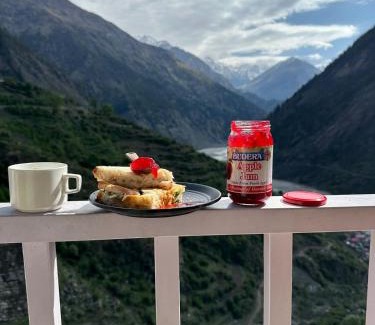 Yamunotri Hotel | Harsil Heights