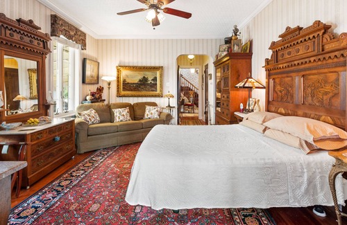 Waterloo Bed & Breakfast | Hart Estate Bed and Breakfast