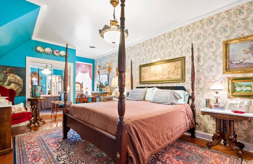Waterloo Bed & Breakfast | Hart Estate Bed and Breakfast