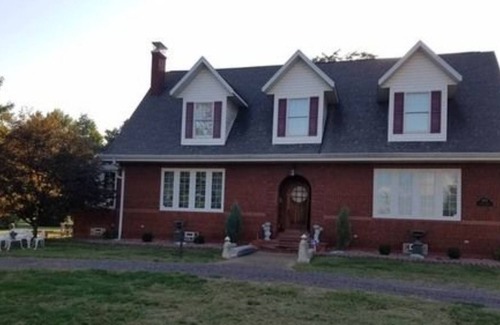 Waterloo Bed & Breakfast | Hart Estate Bed and Breakfast