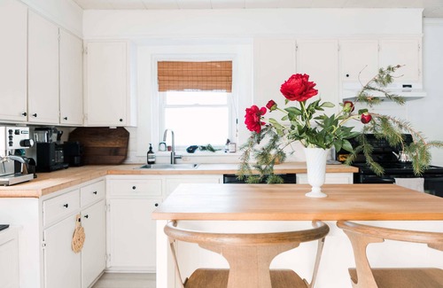 Cherry Valley House | Hart House, a fresh 3 bedroom century home