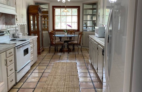 Mid City South House | Hart Housenn