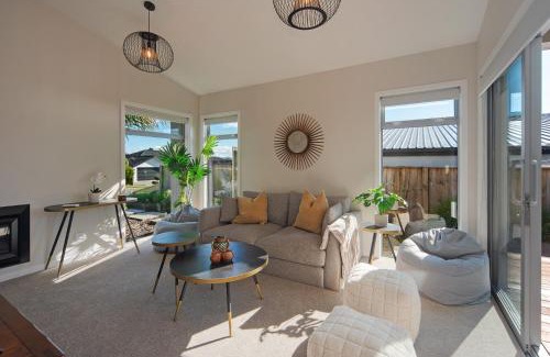 Richmond House | Hart Retreat