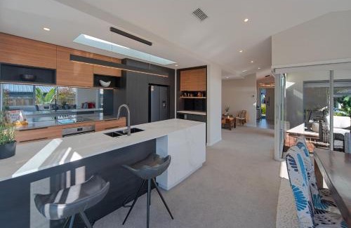 Richmond House | Hart Retreat
