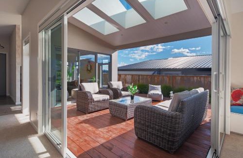 Richmond House | Hart Retreat