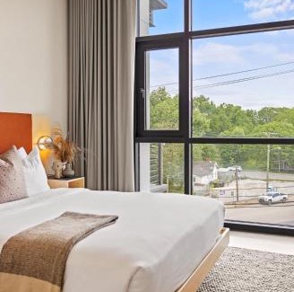 Chestnut Hill Hotel | Harthall Hotel