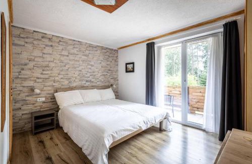Ellmau House | Hartkaiser Rooms and Apartments