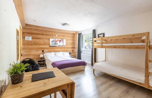 Ellmau House | Hartkaiser Rooms and Apartments
