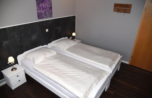 Stade Bed & Breakfast | Hartlef´s Gasthof