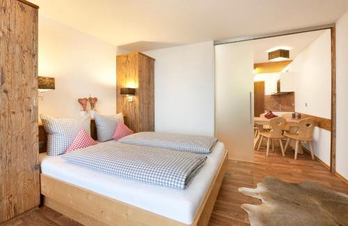 Enzensberg Hotel | Hartungs Hoteldorf