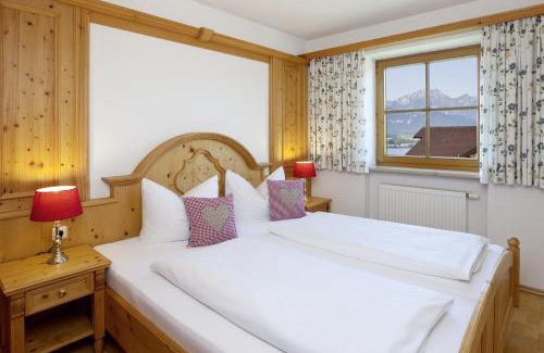 Enzensberg Hotel | Hartungs Hoteldorf