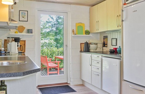 Læsø House | "Hartvig" - 800m from the sea by Interhome