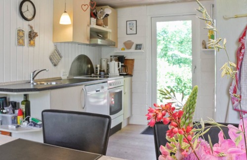 Læsø House | "Hartvig" - 800m from the sea by Interhome
