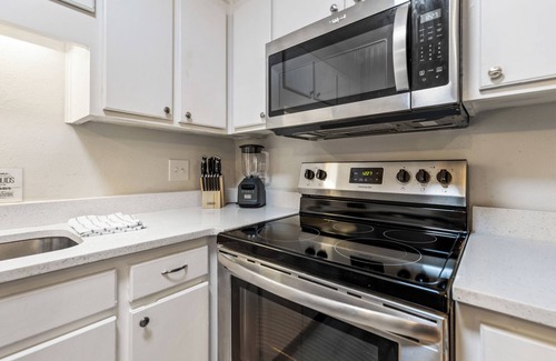 Westminster Condo | Hartwell Villas Blue near Lake Hartwell!