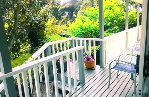 Haruru House | Haruru Cottage