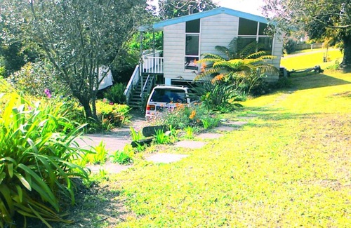 Haruru House | Haruru Cottage
