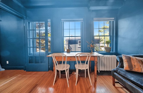 Observatory Hill House | Harvard within steps - your Cambridge retreat