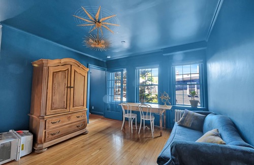 Observatory Hill House | Harvard within steps - your Cambridge retreat