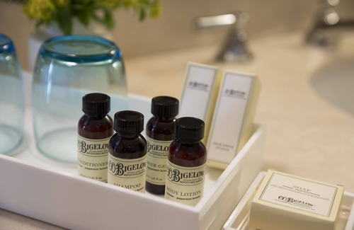 St. Helena Hotel | Harvest Inn