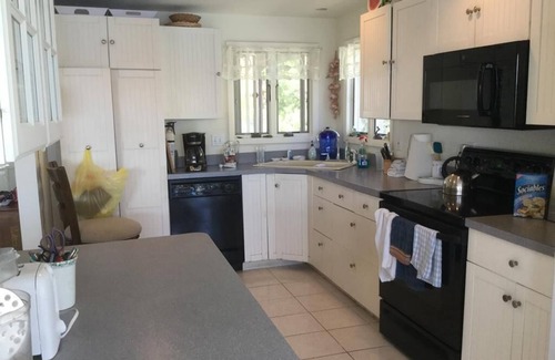 Harvey Cedars House | HARVEY CEDARS BAYFRONT VACATION HOME!