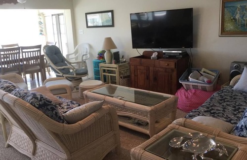 Harvey Cedars House | HARVEY CEDARS BAYFRONT VACATION HOME!