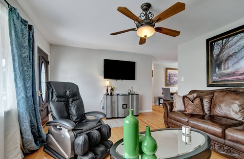 Mar Lee House | Harvey Park Home Away From Home