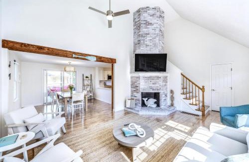 Northwest Harwich House | Harwich Getaway
