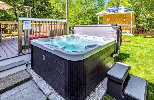 Northwest Harwich House | Harwich Getaway