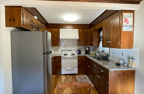 West Harwich House | Harwich home close to the beach