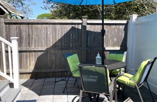 Harwich Port Cottage | Harwich Port Cottage, Ideal for Wychmere Beach Club Wedding