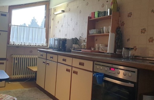 Schulenberg im Oberharz Apartment | Harz and Home - Holiday apartment with WLAN.