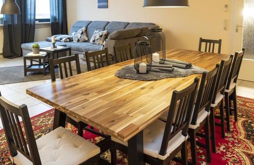 Clausthal-Zellerfeld Apartment | Harz Living