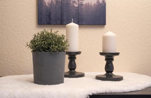 Clausthal-Zellerfeld Apartment | Harz Living