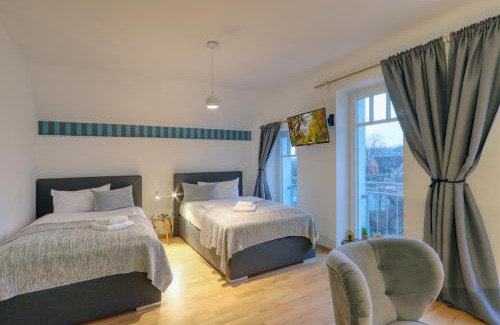 Buntenbock Hotel | Harz-Urlaubs-Alm Hotel & Ferienhäuser