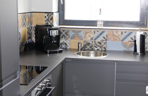 Sankt Andreasberg Apartment | Harzbutze 60