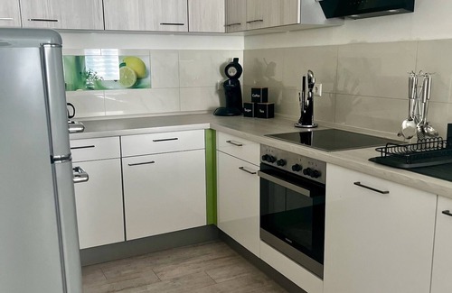 Wernigerode Apartment | Harzfokus - Beautynest Stilvolles Apartment im Zentrum von Wernigerode