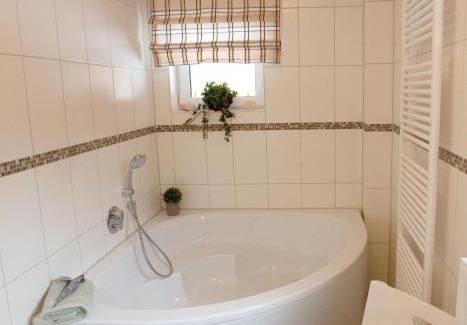 Bockswiese House | Harzhaus Romantica