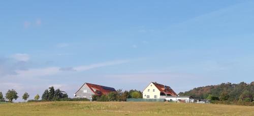 Cattenstedt Apartment | HarzRitter Domizil