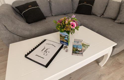 Bad Harzburg Apartment | HARZsight180