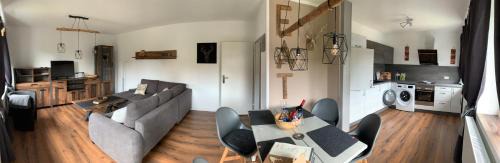 Sankt Andreasberg Apartment | Harzstübl25