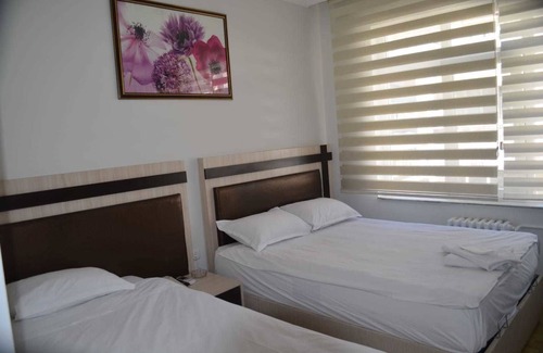 Sereflikochisar Hotel | Has otel