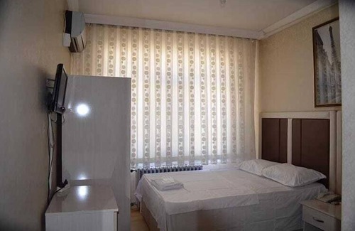 Sereflikochisar Hotel | Has otel