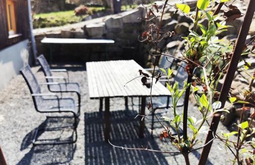 Ilsenburg Apartment | Haselnuss
