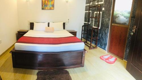 Ahungalla House | Hasi Villa