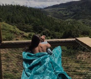 Jerico Other | Hass Glamping Jericó