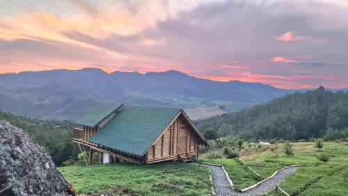 Jerico Other | Hass Glamping Jericó